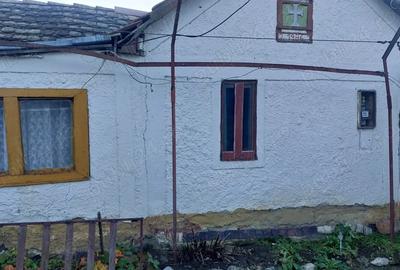 Casa de vanzare in ?ichindeal, 35 km de Sibiu - 1