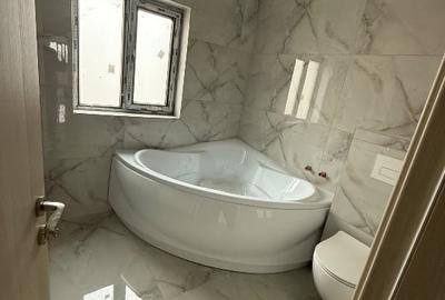 Duplex cu 5 camere cu Teren 384 Mp în Moșnița Nouă - 10