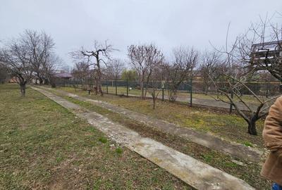 Teren Construcții intravilan de 2500 mp, în Central - 3