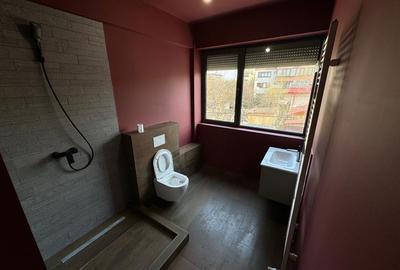 Spațiu comercial, de 380 mp, în Exterior Vest - 8