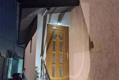 Casă cu Teren 500 Mp în Adunații-Copăceni - 6