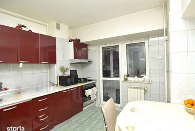 Garsonieră decomandată în Nerva Traian - 7
