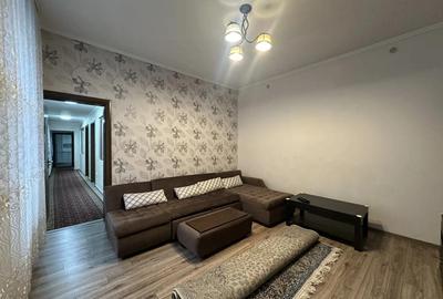 Casă cu 4 camere cu Teren 260 Mp în Central - 3