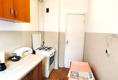 Apartament 2 camere, 46 mp utili, etaj 2, Aleea Peana, Mănăștur - 3
