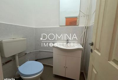 Spațiu comercial, de 37 mp, în Central - 6