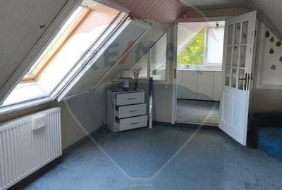 Casa de inchiriat - Str. Dragos Voda (GRIVITEI) - 5