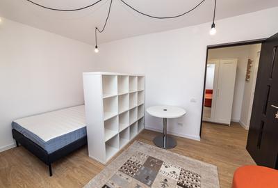 Garsoniera | Petfriendly | Zona Parcul Tei