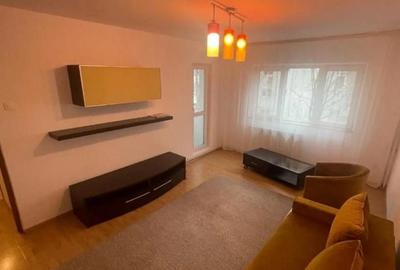 Apartament cu 2 camere decomandat, mobilat în Apărătorii Patriei - 1