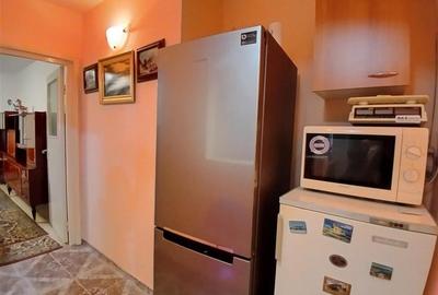 OFERTA! 77000 euro!Zona MIHAI VITEAZU - Sibiu apartament 2 camere de vanzare OFERTA! 77000 euro!Zona MIHAI VITEAZU - Sibiu apartament 2 camere de vanzare - 13