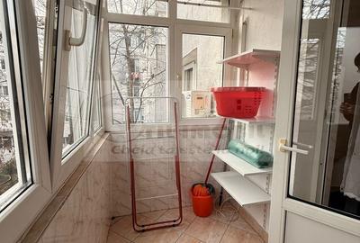 Apartament 2 camere decomandat, mobilat complet – Nicolina, Iași - 11