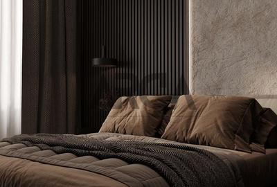 Apartament cu 2 camere decomandat, mobilat în Pipera - 3