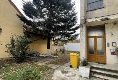 Apartament Deosebit, semidecomandat in Elisabetin,  cu garaj - 11