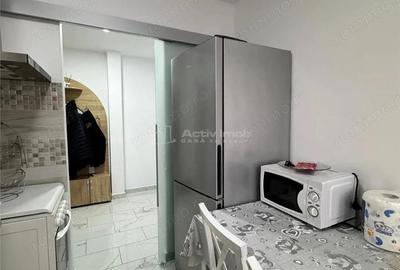 2 camere - Marasti - Etaj 3 din 4 - 8