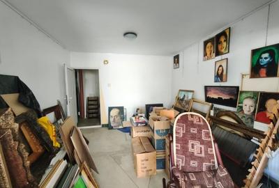 Spațiu comercial versatil 90 mp ,extindere autorizată cabinet sau birouri  Bai - 5