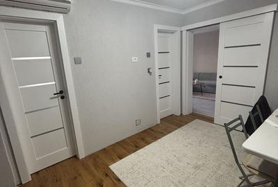 Apartament cu 2 camere decomandat în Central - 2