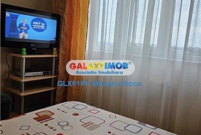 Apartament cu 2 camere decomandat, mobilat în B-dul București - 3