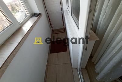 Garsonieră semidecomandată, mobilată în 1 Mai - 6