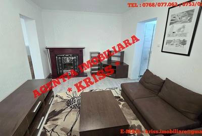Apartament cu 3 camere semidecomandat în Central - 9