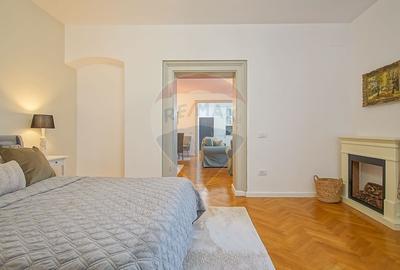 BALCESCU COTTAGE | NOU RENOVAT | MAGAZIE SI PIVNITA | CENTRUL ISTORIC - 11