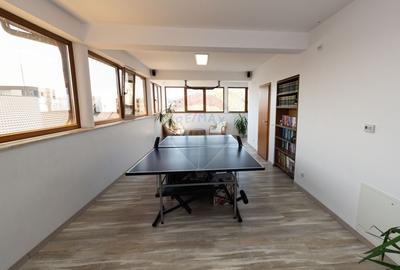 Casa de vanzare 6 cam, 255mpu,independenta energetic, Popesti-Leordeni - 22