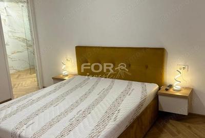Apartament lux tip studio de inchiriat Iosia Residence - 10