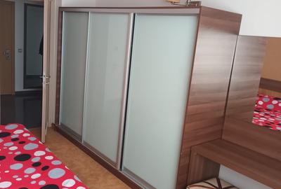 Apartament cu 2 camere semidecomandat în Vitan - 7