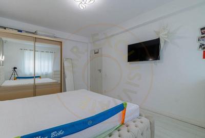 Casa pe parter cu 4 camere - 14