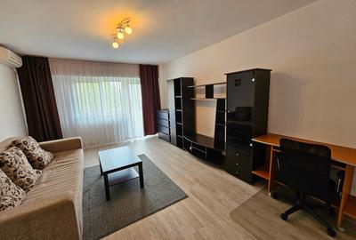 Garsoniera renovata 43mp Timpuri Noi metrou - zero comision - 1