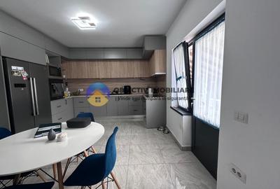 Casa de vanzare - zona rezidentiala, Piatra Neamt - 17
