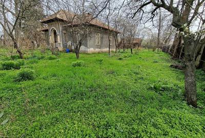 Movilita , teren stradal, dubla deschidere .  35m la DN 2