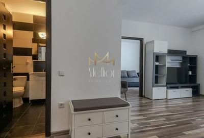 Apartament 3 camere, 2 balcoane, 2 parcari, Iris, Junior Residence! - 13