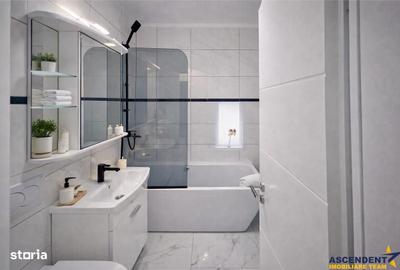 Apartament cu 2 camere decomandat, mobilat în Florilor - 3