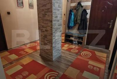 Apartament cu 4 camere decomandat în Micro 16 - 5