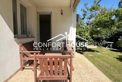VILA P+E+M, 5 camere, complex rezidential cu piscina, IANCU NICOLAE - 16