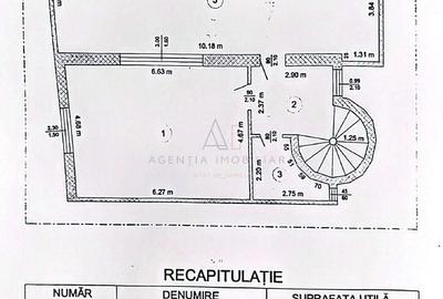 Casă cu 6 camere cu Canalizare în Herăstrău - 36