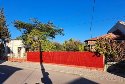 Oportunitate dezvoltare/constructie  2 proprietati Casa+teren 2200 m2,zona buna, - 2