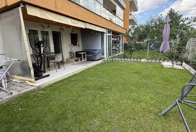 Apartament cu 2 camere semidecomandat în Central - 2