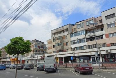 Apartament cu 2 camere decomandat în Buhuși - 8