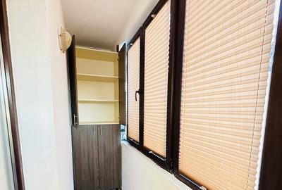 Apartament cu 3 camere decomandat în Olteniței - 2