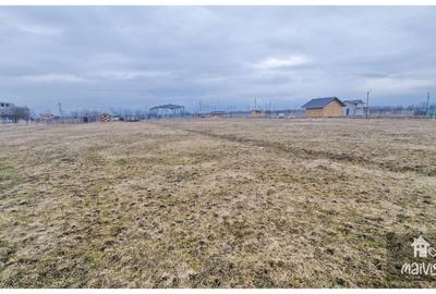 Teren agricol intravilan de 2300 mp, în Sânpetru - 7