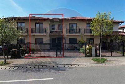 Casă cu 4 camere cu Teren 150 Mp în Dumbrăvița - 2