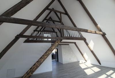 Casă cu 3 camere în Bălnaca - 4