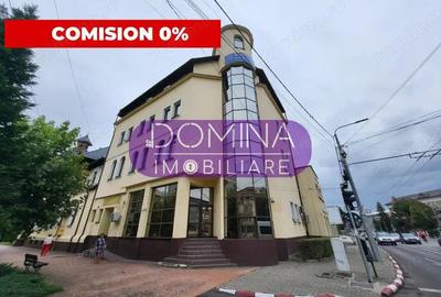 Inchiriere spa?iu comercial ULTRACENTRAL, Zona Victoriei pietonal - 1