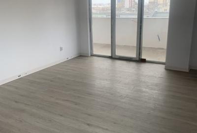 Apartament cu 4 camere decomandat în George Enescu - 2