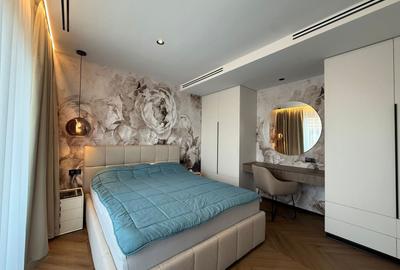 Duplex cu 5 camere cu Teren 376 Mp în Aradului - 17
