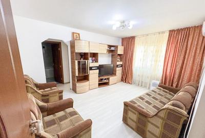 Apartament cu 2 camere semidecomandat în Central - 9