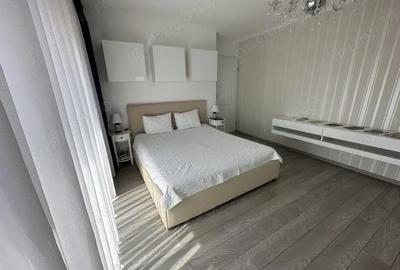 Apartament cu 2 camere decomandat în Dumbrăvița - 1