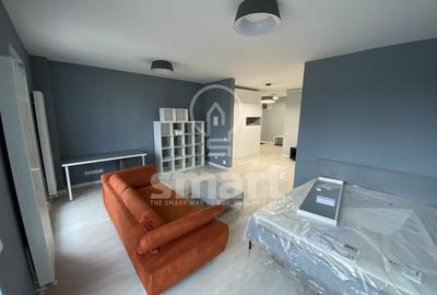 Apartament open space cu parcare subterana - 1