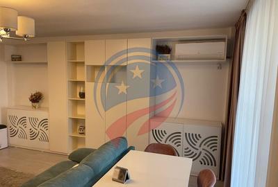 Apartament Lux de inchiriat in Craiova - 8
