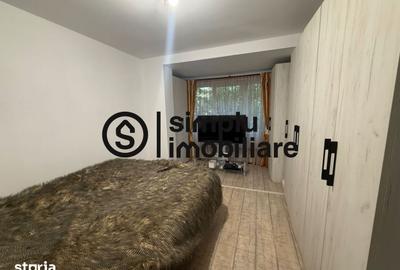 Apartament cu 3 camere decomandat în Rovine - 8
